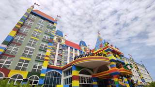Best Kids-Friendly Hotels in Johor Bahru (2026): Family Resorts, LEGOLAND Stays and Pool Hotels, Global Team