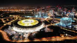 Berumur Lebih dari 100 Tahun, Ini Sejarah Stadion Wembley yang Jadi Kebanggaan Warga London, Travel Bestie