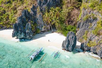 Exploring El Nido, Palawan: Travel Guide to Hotels, Activities, and Dining