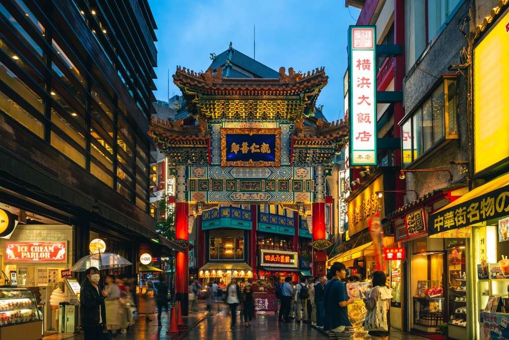 Haneda or. Narita? Unveiling the Closer Airport for Your Tokyo Trip