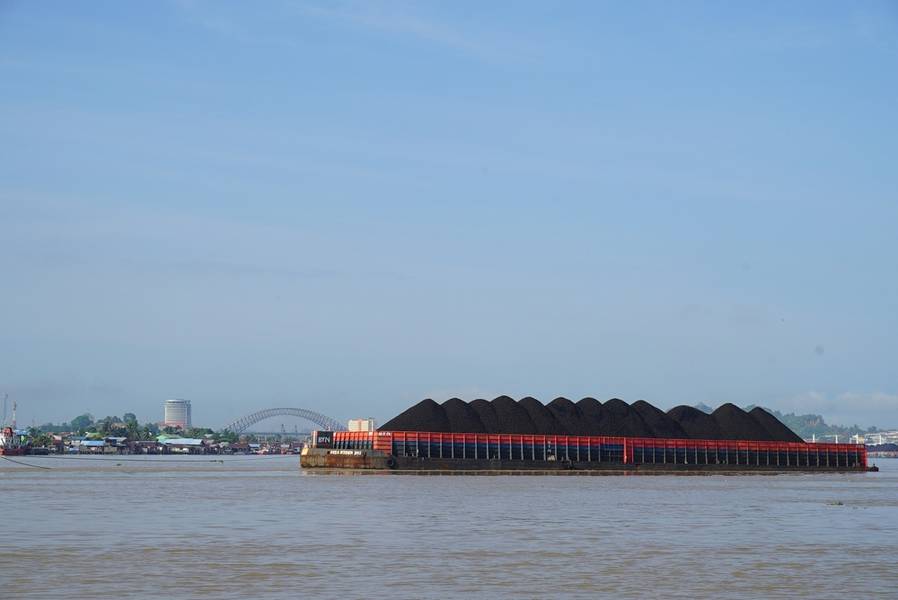 Sungai Mahakam