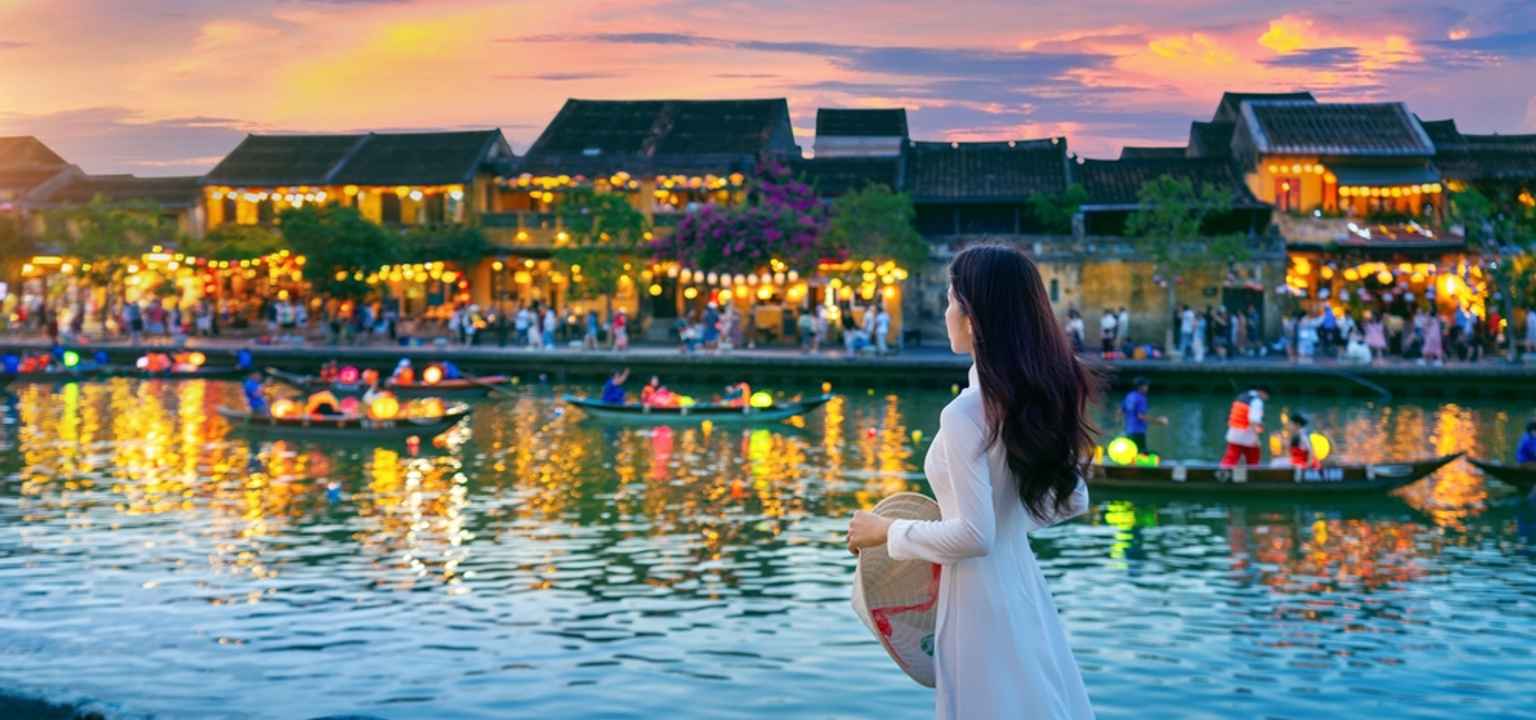 15 day vietnam tour