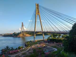 Zona Waktu Batam: Panduan Waktu dan Tempat Wisata, Travel Bestie