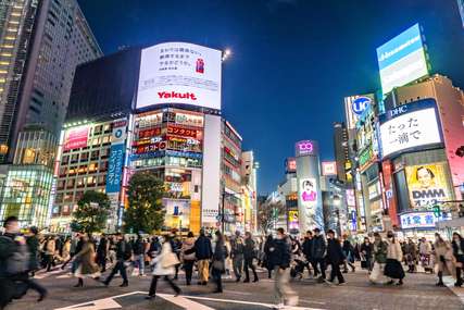 9 Best Shopping Districts in Japan: Tokyo, Osaka, Kyoto, Fukuoka