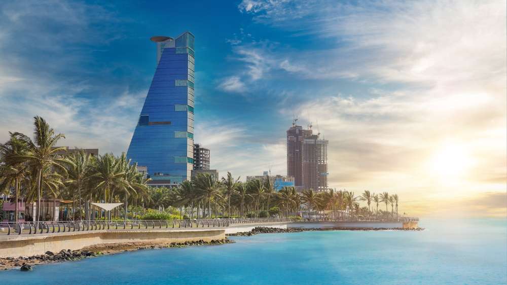 Jeddah
