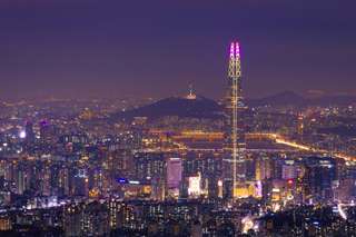 6 Best Ways to Travel from Seoul to Busan , Đọc trong khoảng 3 phút