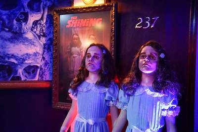 Halloween Horror Nights 2025: What To Expect, When, Where, and How Much, Global Team