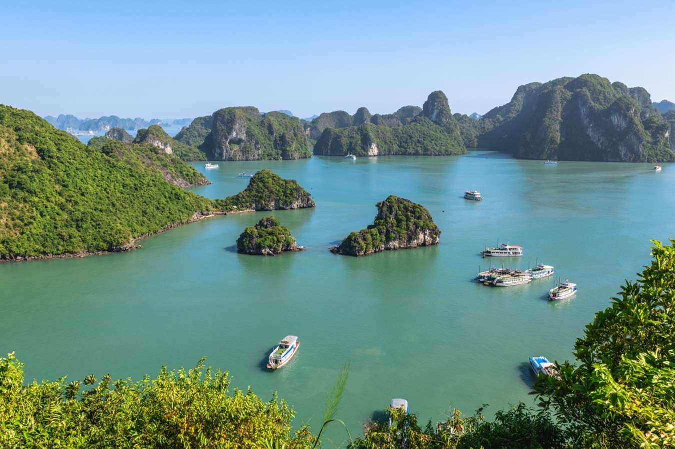 halong bay travel tips