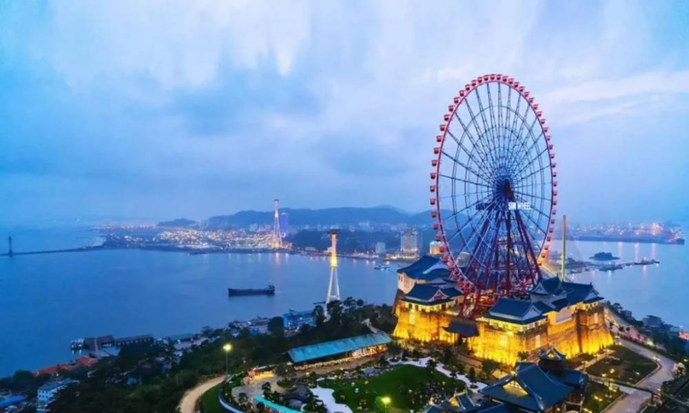 Sun World Hạ Long