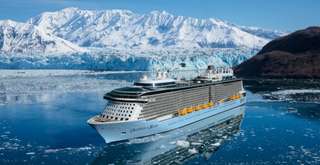 Royal Caribbean Cruises 2026: Đội Tàu 5 Sao Đẳng Cấp Và Những Hành Trình Biển Không Thể Bỏ Lỡ, Traveloka VN