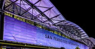 Cách di chuyển từ sân bay San Francisco về trung tâm thành phố, Nguyễn Thụy Mộc Nhiên
