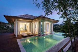 6 Rekomendasi Hotel Koh Samui dengan Private Pool, Cocok untuk Honeymoon, Mas Bellboy