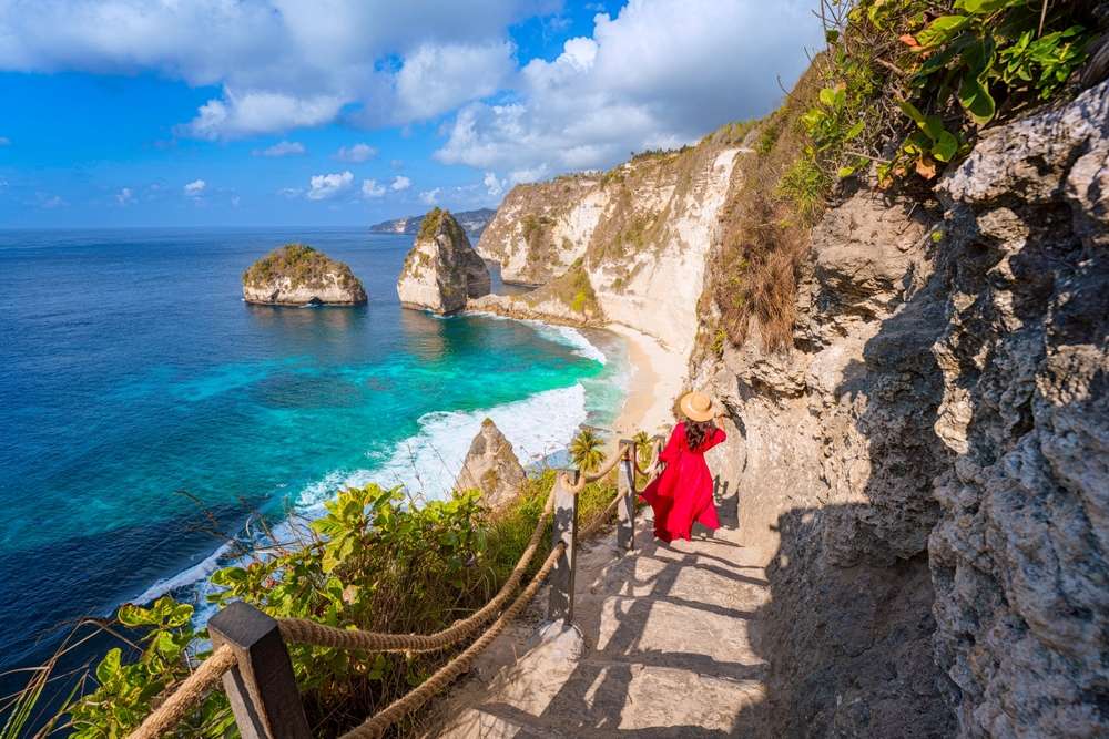 4d3n 4D3N Bali + Nusa Penida 3N Bali