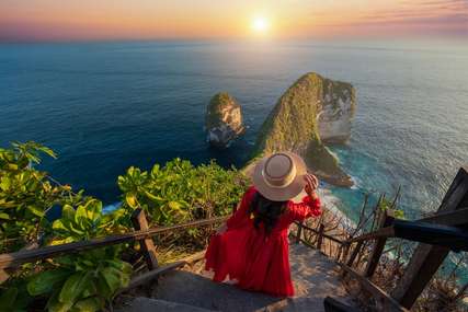 The 30 Most Instagrammable Photo Spots in Bali: Address & Entrance Fee, Traveloka Team