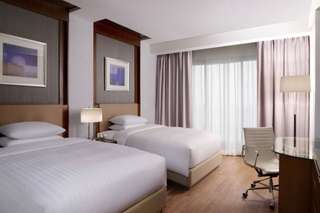 Temukan Hotel Dekat Gocheok Sky Dome, Mas Bellboy