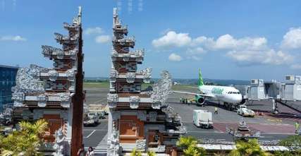 How to Navigate Ngurah Rai International Airport 101, Traveloka Team