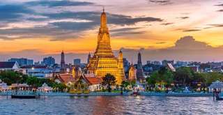 How to Get from Singapore to Bangkok: A Handy Guide for a Seamless Trip, Traveloka Team