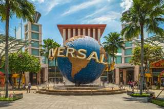 Best Accommodation Near Universal Studios Singapore, 2 min read