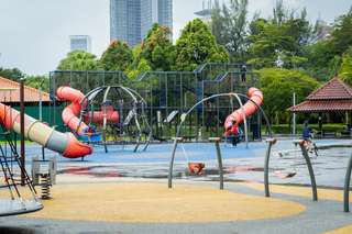 Percutian Keluarga di Taman Tema KL: Panduan Tempat Menarik dan Aktiviti, Bacaan 5 minit