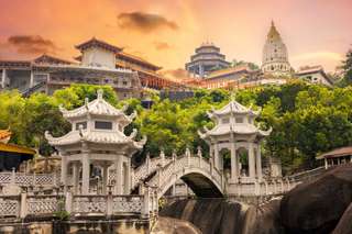 槟城飞吉隆坡：航班信息和旅行建议, Traveloka MY