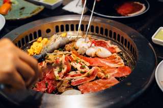 Senarai Restoran Korea Halal yang Popular di Kuala Lumpur, Traveloka MY