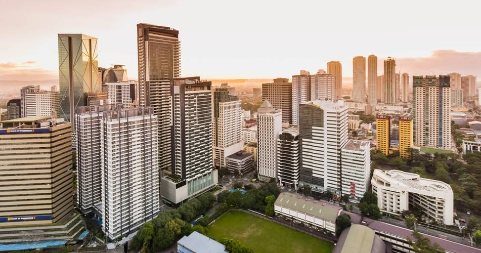 Mandaluyong City