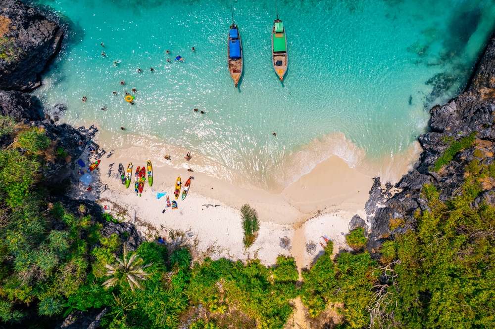 Best Times to Visit Phuket for Unforgettable Experiences - Traveloka