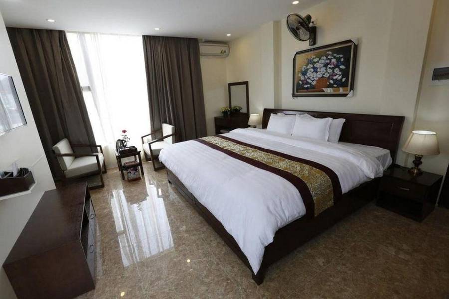 Hoang Ngoc Hotel