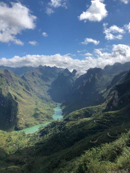 Dốc Tà Làng