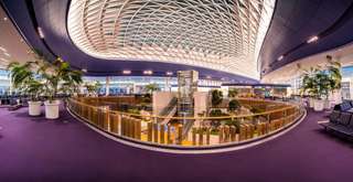 Hướng dẫn cách di chuyển từ sân bay Incheon về trung tâm đơn giản, Nguyễn Thụy Mộc Nhiên