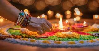 100+ Fun Deepavali Wishes and Greetings!, Xperience Team