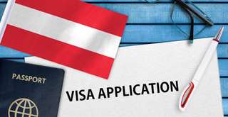 Quy trình làm visa Áo - Những vấn đề cần lưu ý, Traveloka VN