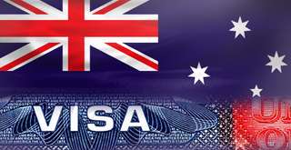 Quy trình xin visa Úc và một số kinh nghiệm hữu ích, Traveloka VN