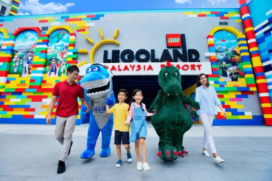 Legoland Malaysia