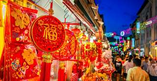 Chinatown Singapura: Panduan Kuliner Lengkap untuk Wisatawan Indonesia, Xperience Team