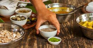 10 Rekomendasi Cooking Class di Bali Terbaik untuk Wisatawan, Xperience Team