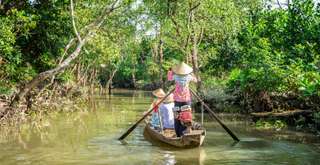 Nhà cổ ông Kiệt - điểm đến hoài niệm và bình yên, Traveloka VN