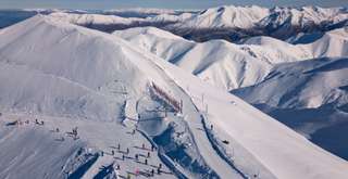 Nikmati Keseruan Winter di New zealand dengan 10 Aktivitas Ini!, Xperience Team