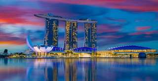 15 Must-Try Late-Night Foods in Singapore, Super Affordable!, Traveloka Team