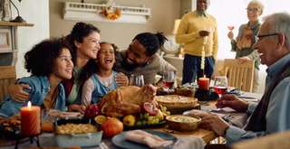 50+ Thanksgiving 2025 Greetings, Quotes and Messages Ideas for your Friends, Family and Colleagues , Xperience Team