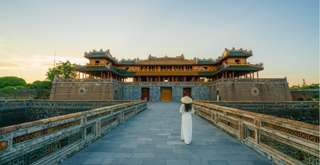 Bản đồ du lịch Huế: Bỏ túi bí kíp khám phá cố đô từ A-Z, Traveloka VN