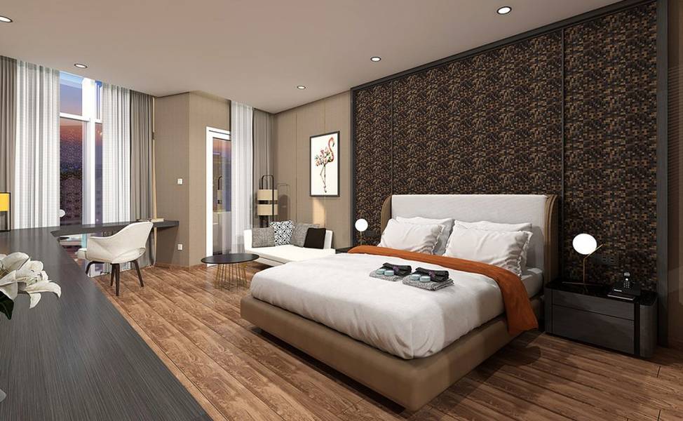 Diamond Stars Ben Tre Hotel