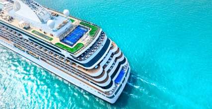 Best Cruises from Singapore: Top Picks for 2026 and Beyond