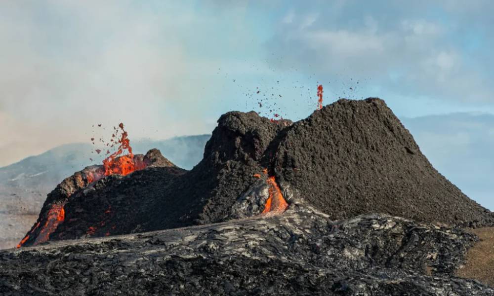 Núi Kilauea