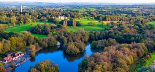 8 Taman Terindah di Manchester yang Wajib Dikunjungi Wisatawan, Travel Bestie