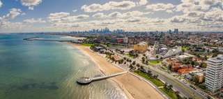 7 Taman di Melbourne yang Artsy, Asri, dan Sayang Dilewatkan, Travel Bestie