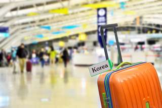 探索韩国之旅：从马来西亚飞往韩国的航班指南, Traveloka MY