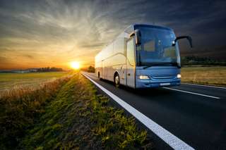 5 Sleeper Bus Jakarta - Solo, Intip Harga Tiket & Fasilitasnya!, Travel Bestie