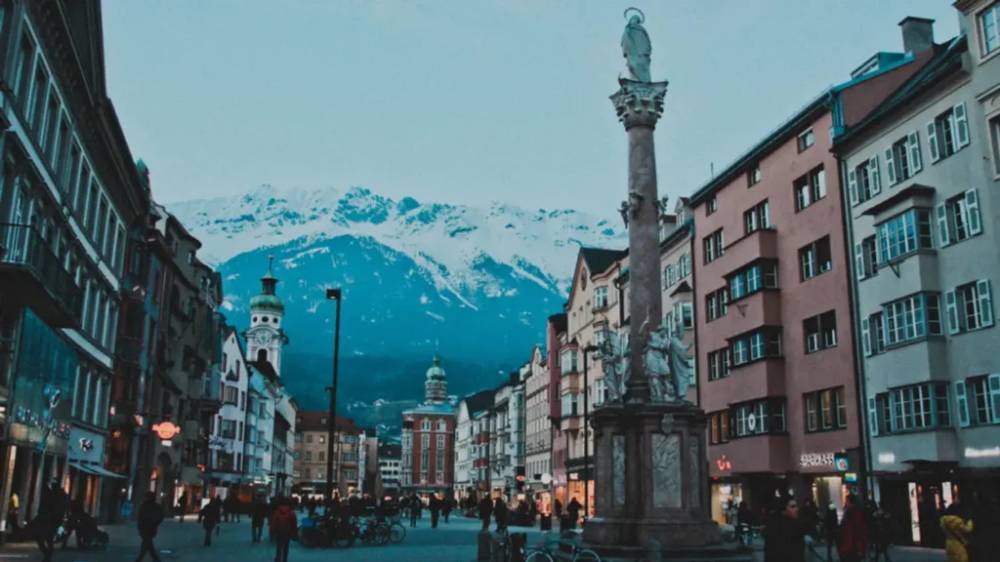 Innsbruck