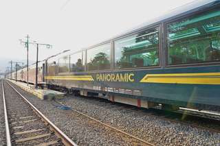 Cara Pesan & Harga Tiket Kereta Panoramic Surabaya-Banyuwangi, Travel Bestie